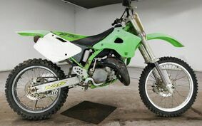 KAWASAKI KX125 KX125K