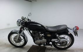 YAMAHA SR400 1998 1JR