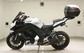 KAWASAKI NINJA 1000 2013 ZXT00G