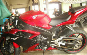 YAMAHA YZF-R1 2007 RN20