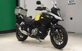 SUZUKI DL650 ( V-Strom 650 ) A 2017 C733A