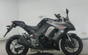 KAWASAKI NINJA 1000 2012 ZXT00G