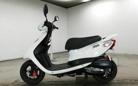 YAMAHA JOG ZR Evolution 2 SA39J