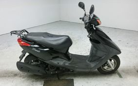 YAMAHA AXIS 125 TREET SE53J