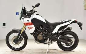 YAMAHA TENERE 700 2020 DM09J