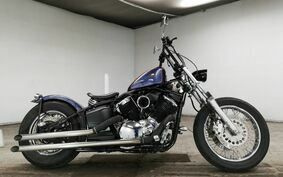 YAMAHA DRAGSTAR 1100 1999 VP10J