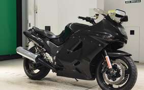 KAWASAKI ZZ1100 NINJA R Gen.2 1999 ZXT10D