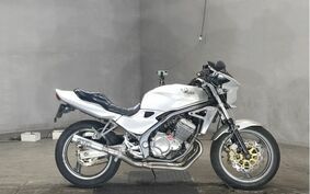 KAWASAKI BALIUS 250 ZR250A