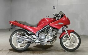 YAMAHA XJ400 1992 4BP