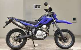 YAMAHA XT250X DG11J