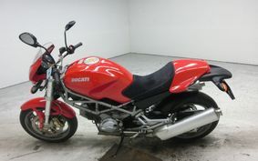 DUCATI MONSTER 400 2004 M407A