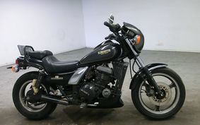 KAWASAKI ELIMINATOR 250 SE 1990 EL250A