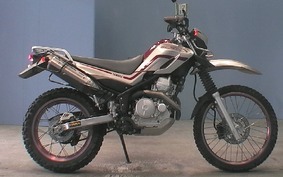 YAMAHA SEROW 250 2005 DG11J