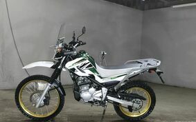 YAMAHA SEROW 250 DG31J