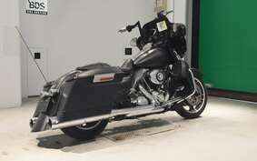 HARLEY FLHX 1580 2011 KB4