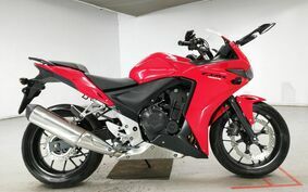 HONDA CBR400R 2016 NC47