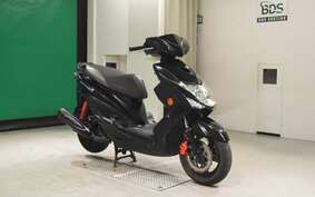 YAMAHA CYGNUS 125 XSR 2 SE44J