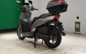 KYMCO TERSELY GT125 I V410