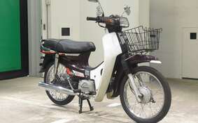 HONDA C100 SUPER CUB Type E HA05