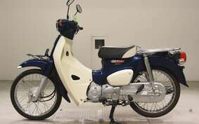 HONDA C110 SUPER CUB JA44