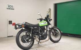 KAWASAKI 250TR BJ250F