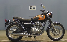 KAWASAKI W800 2011 EJ800A