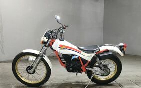 HONDA TLR200 MD09