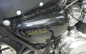 KAWASAKI W650 2003 EJ650A