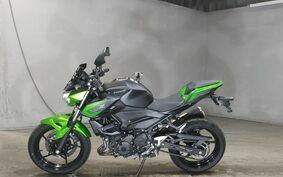 KAWASAKI Z400 2021 EX400G