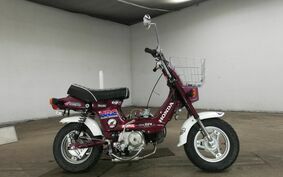 HONDA CHALY 50 CF50