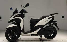 YAMAHA TRICITY 125 SEC1J