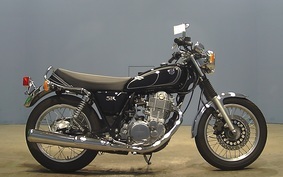 YAMAHA SR400 Gen.4 2013 RH03J