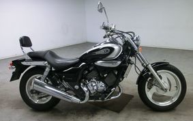 KAWASAKI ELIMINATOR 250 V Type 1998 VN250A