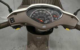 HONDA DIO CESTA AF68