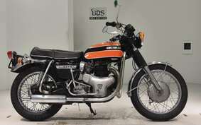 KAWASAKI W1 SA 1971 W1F