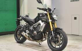 YAMAHA MT-09 A 2014 RN34J