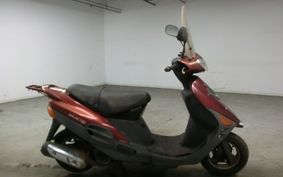 SUZUKI VECSTAR 125 CF42A