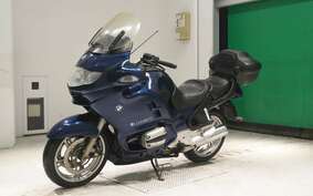 BMW R1150RT 2003