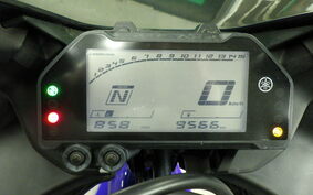 YAMAHA YZF-R25 RG43J