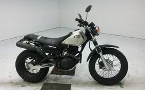 YAMAHA TW200 DG07J