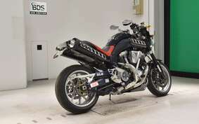 YAMAHA MT-01 2007 RP12