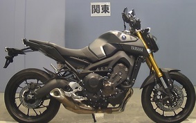 YAMAHA MT-09 2016 RN34J