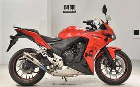 HONDA CBR400R ABS 2013 NC47