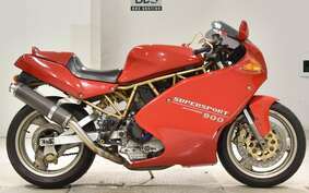 DUCATI 900SS 1996 906SC