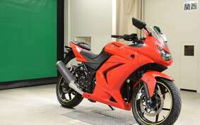 KAWASAKI NINJA 250R EX250K