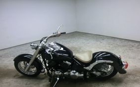 YAMAHA DRAGSTAR 400 CLASSIC 1999 4TR