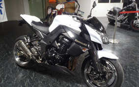 KAWASAKI Z1000 2011 ZRT00D