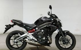 KAWASAKI ER600 N 2012 ER650E