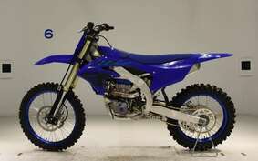 YAMAHA YZ450 F CJ34C