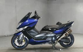 YAMAHA T-MAX500 2008 SJ08J